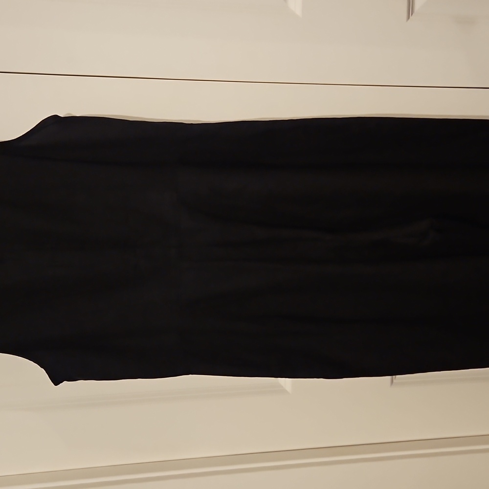 LOFT Front Tie Jumpsuit - Picture 8 of 8